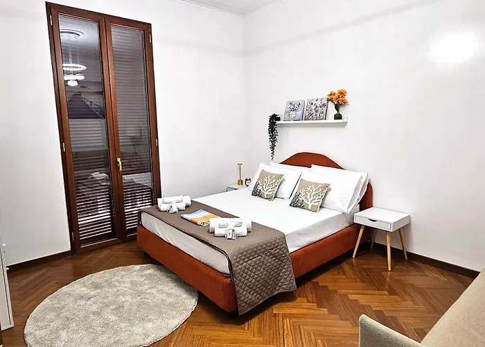Vatican Era Guest House Roma