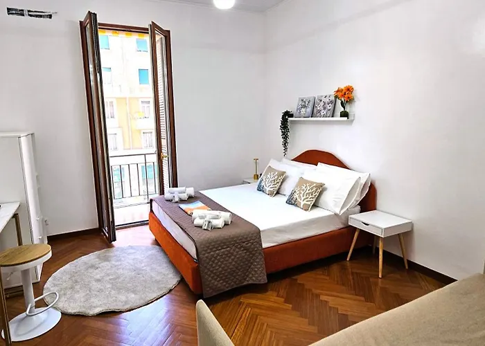 Vatican Era Guest House Roma